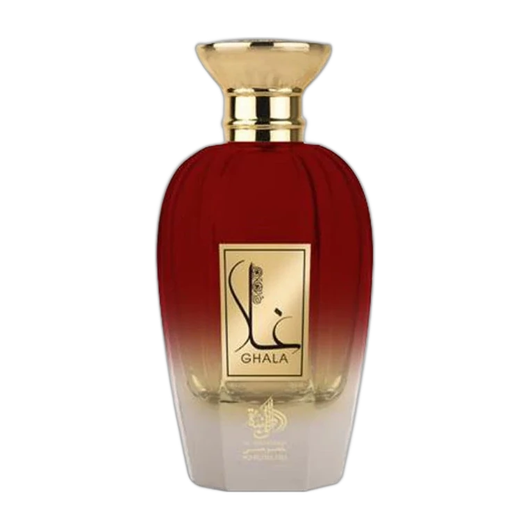 Flakon Al Wataniah Ghala