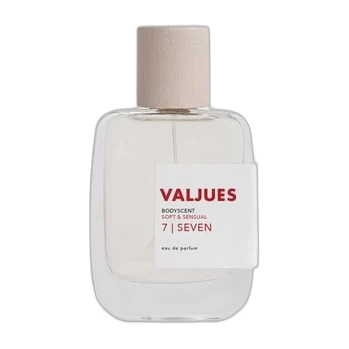 Flakon Valjues 7/SEVEN Soft & Sensual