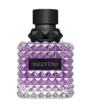 Flakon Born In Roma Donna Purple Melancholia — Valentino