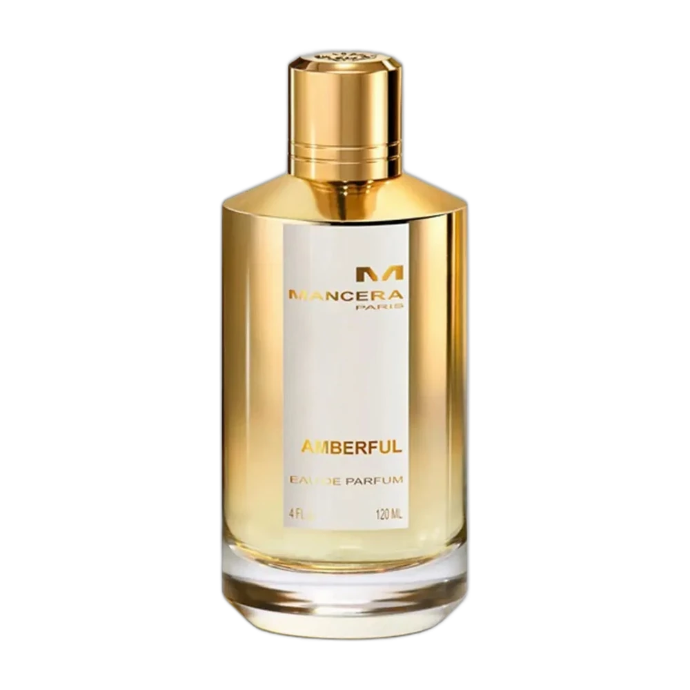 Flakon Mancera Amberful