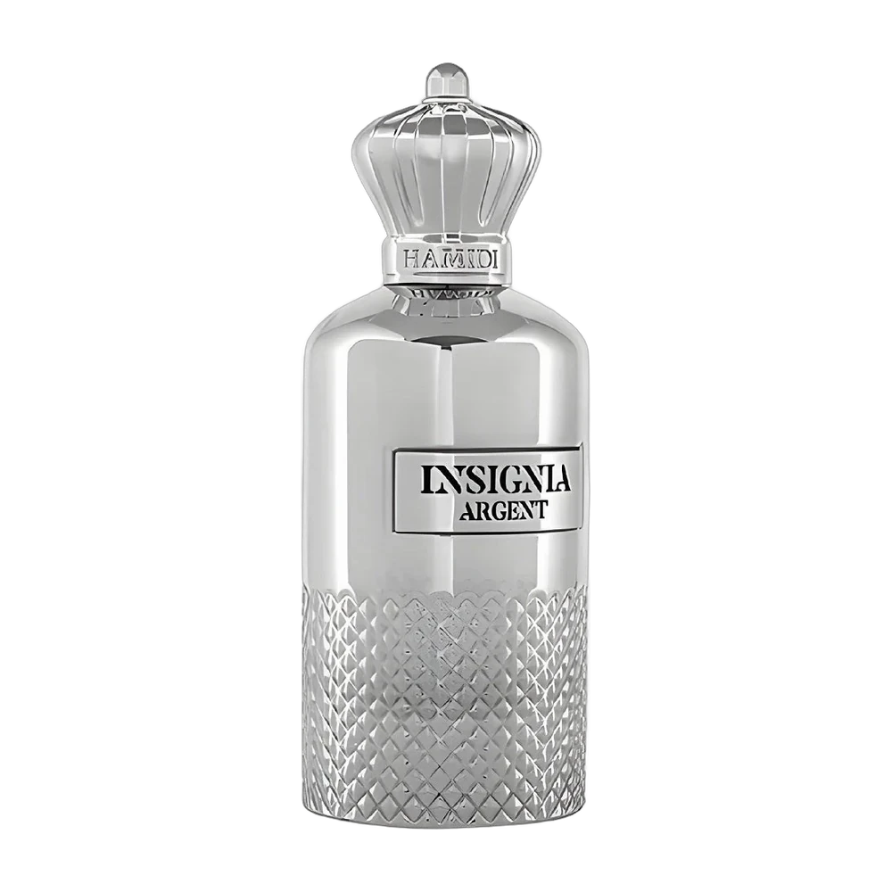 Flakon Hamidi Insignia Argent