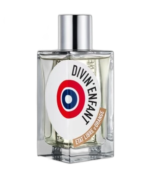 Flakon Divin'Enfant — Etat Libre d'Orange