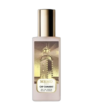 Flakon Cap Camarat — Memo Paris
