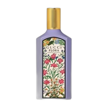 Flakon Gucci Flora by Gucci Gorgeous Magnolia
