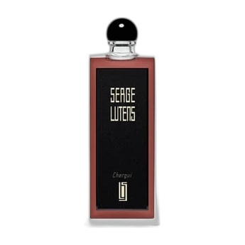 Flakon Serge Lutens Collection Noire Chergui