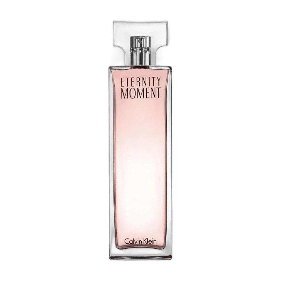 Flakon Calvin Klein Eternity Moment