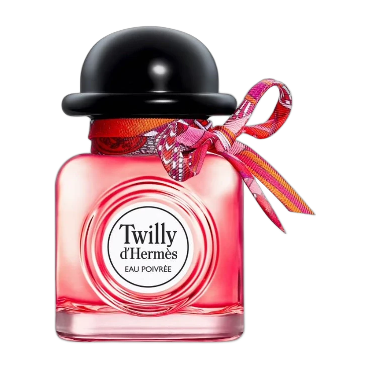Flakon Hermes Twilly D'Hermes Eau Poivree