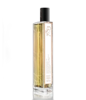 Flakon 7753 Mona Lisa — Histoires de Parfums