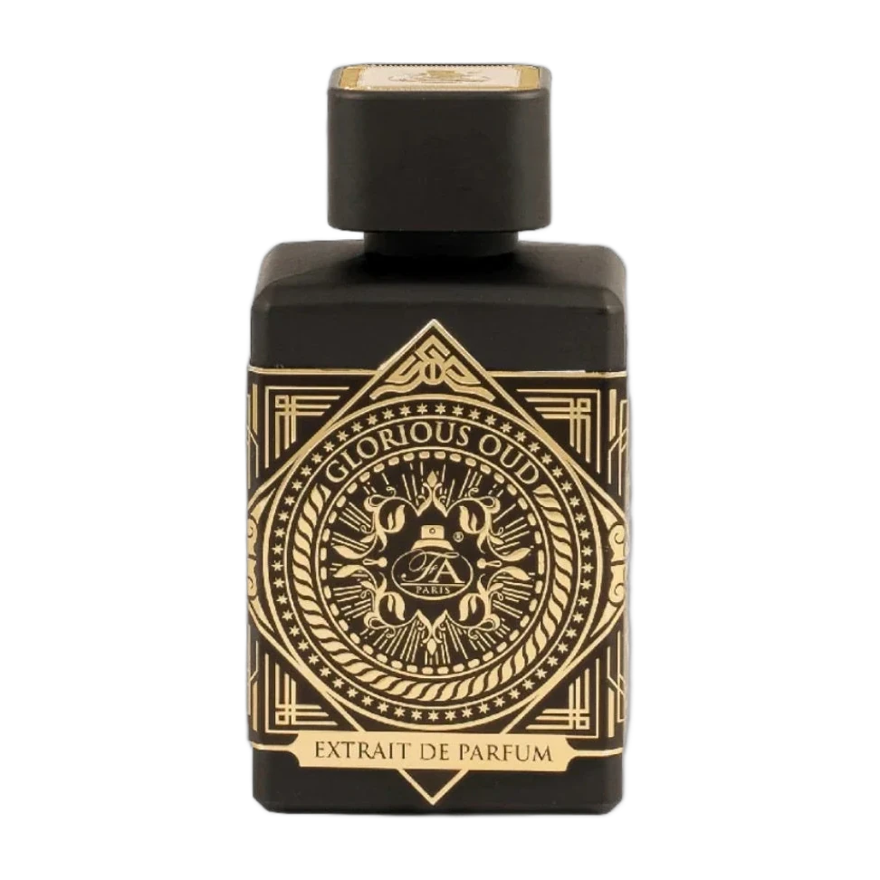 Flakon French Avenue Glorious Oud