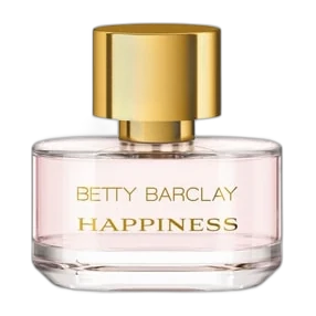 Flakon Betty Barclay Happiness