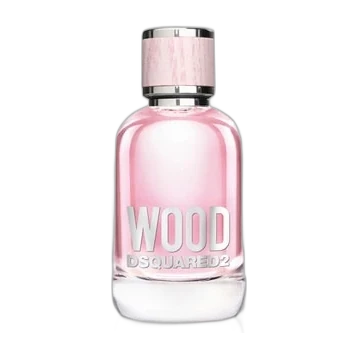 Flakon Dsquared2 Wood Pour Femme