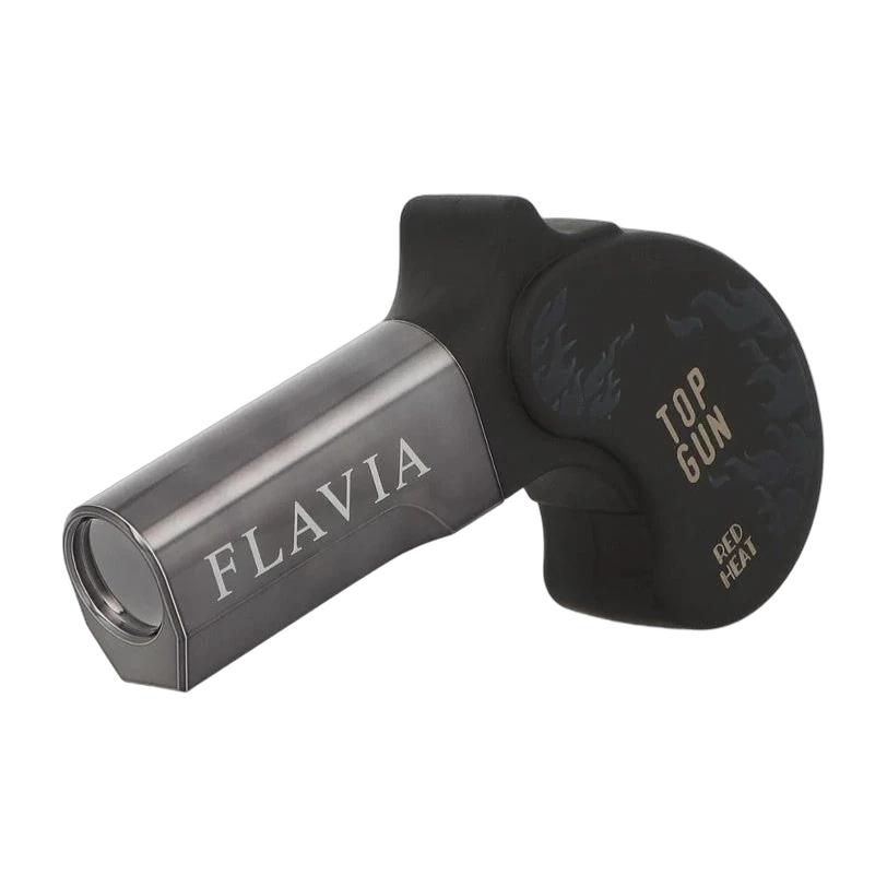 Flakon Flavia Top Gun Red Heat