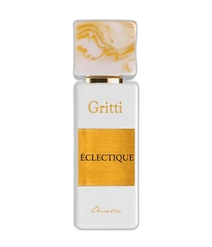Flakon Éclectique — Gritti
