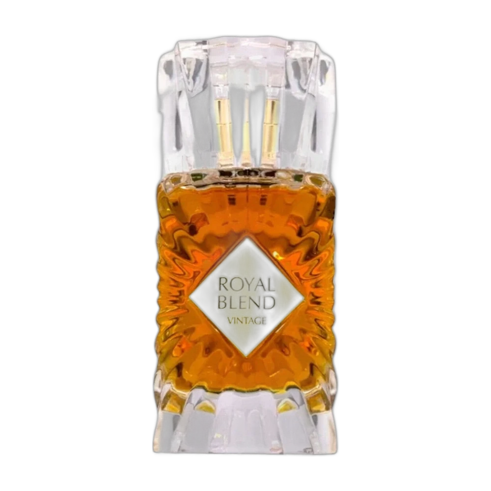 Flakon French Avenue Royal Blend Vintage