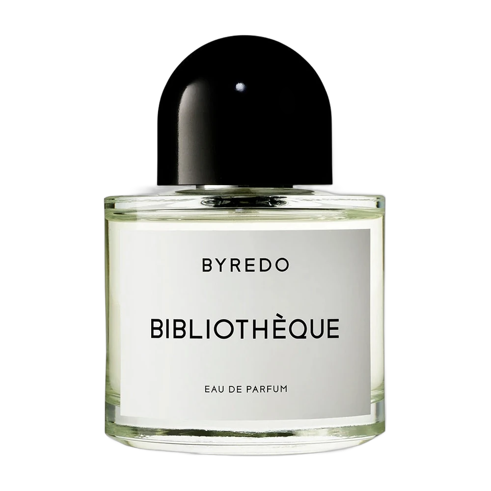 Flakon Byredo Bibliotheque