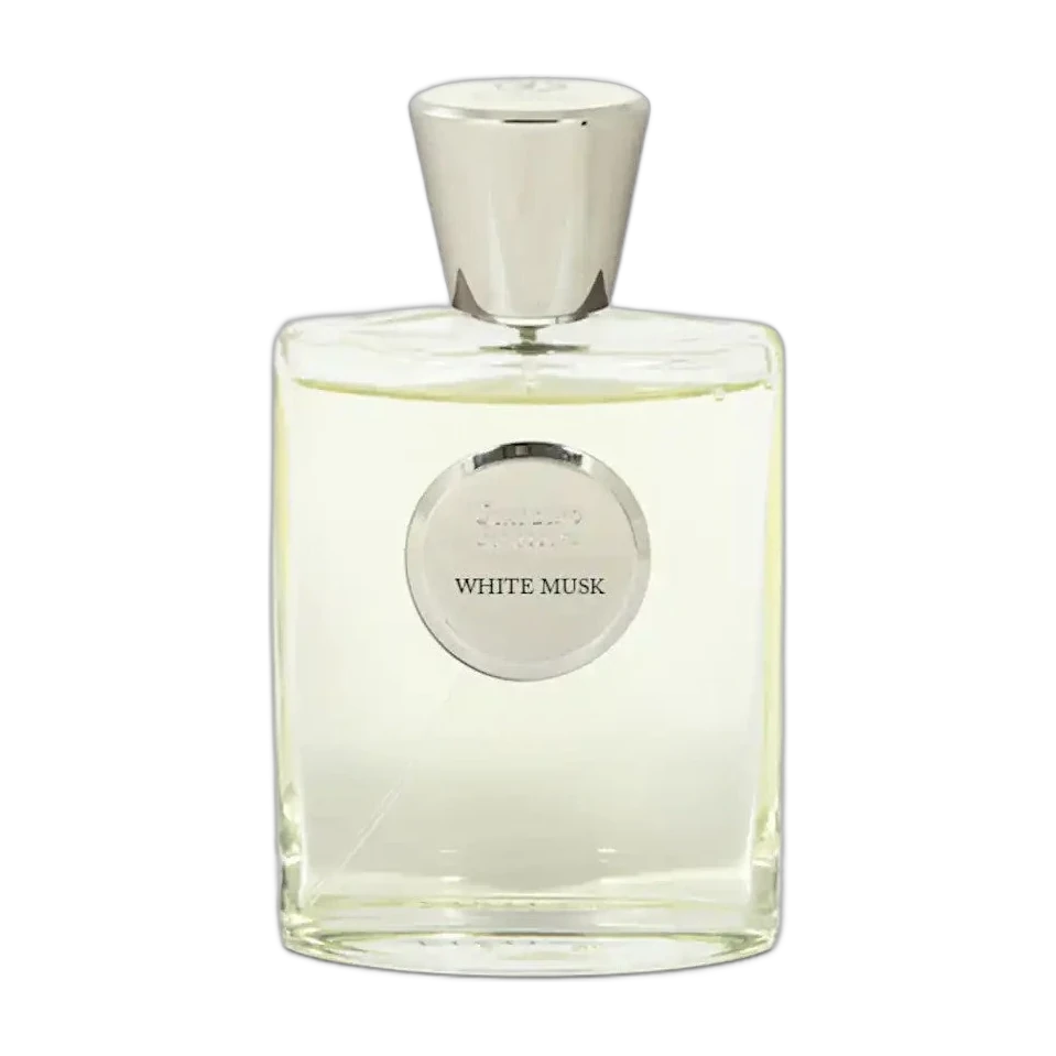 Flakon Giardino Benessere White Musk