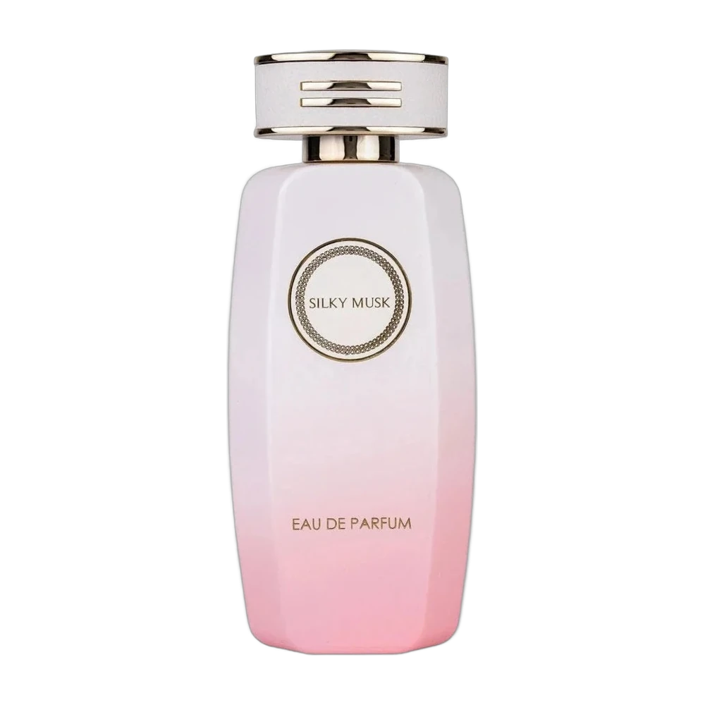 Flakon Gulf Orchid Silky Musk