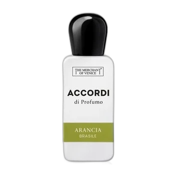 Flakon The Merchant of Venice Accordi di Profumo Arancia Brasile