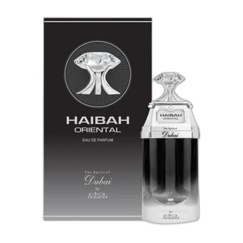 Flakon The Spirit of Dubai Haibah Oriental
