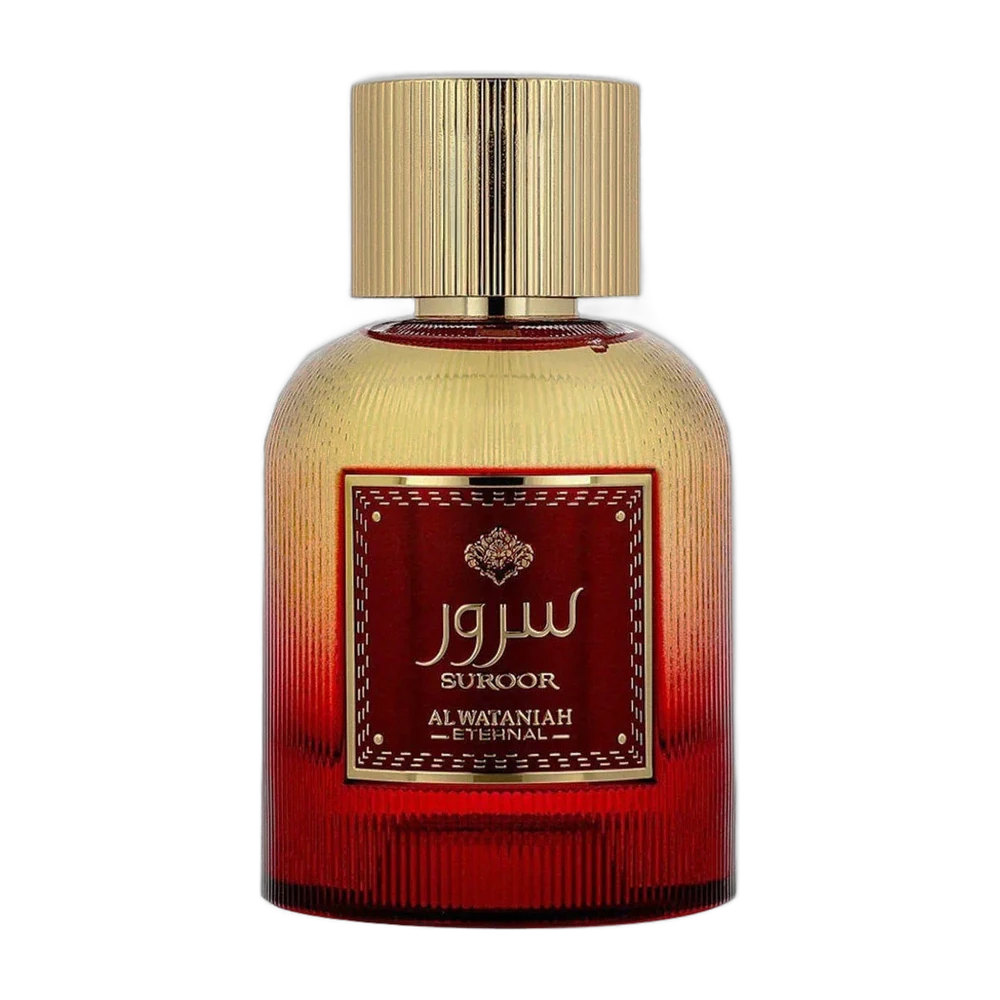 Flakon Al Wataniah Eternal Suroor