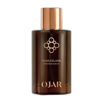 Flakon Ojar Musk Colada