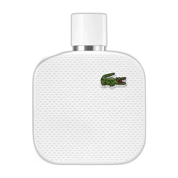 Flakon Lacoste L.12.12 Blanc