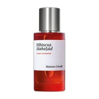 Flakon Maison Crivelli Hibiscus Mahajád Extrait