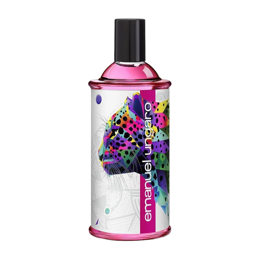 Flakon Emanuel Ungaro Intense For Her