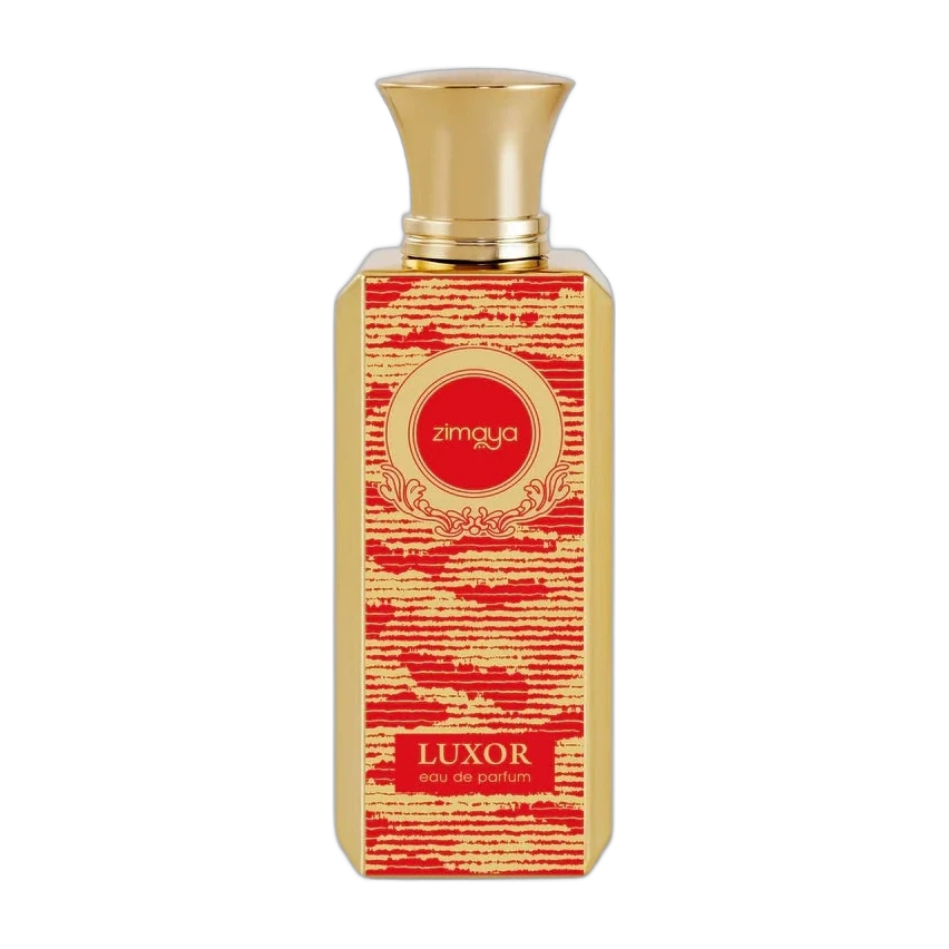 Flakon Zimaya Luxor