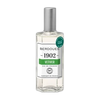 Flakon Berdoues 1902 Vetiver
