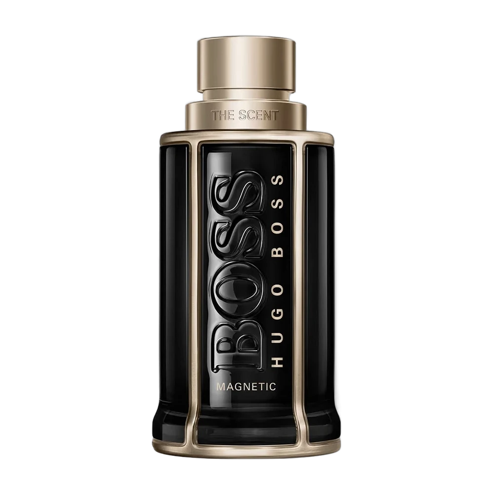 Flakon Hugo Boss The Scent Magnetic For Him