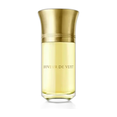 Flakon Liquides Imaginaires Buveur de Vent