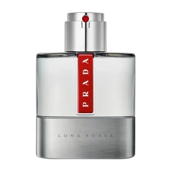 Flakon Prada Luna Rossa