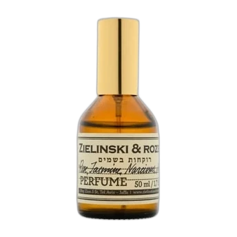 Flakon Zielinski & Rozen Rose, Jasmine, Narcissus, Musk