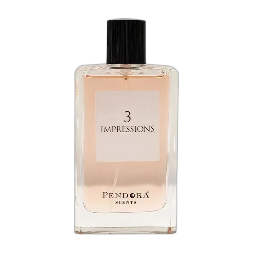 Flakon Pendora Scents 3 Impressions