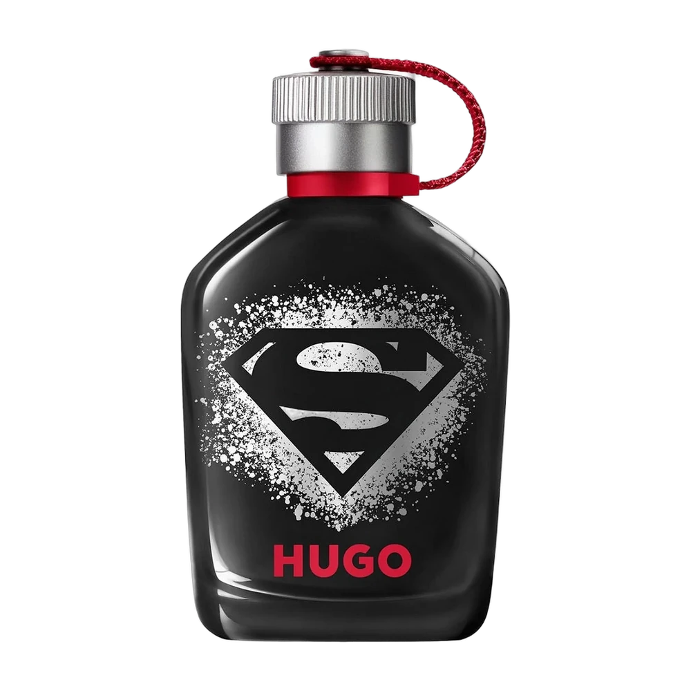 Flakon Hugo Boss Superman x Hugo