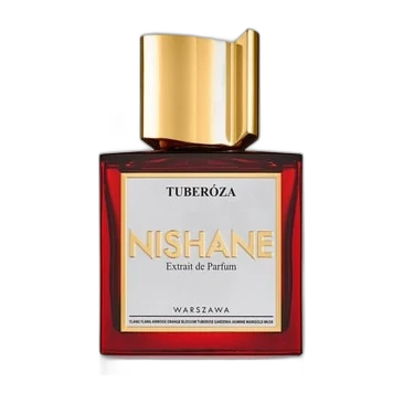 Flakon Nishane TUBEROZA