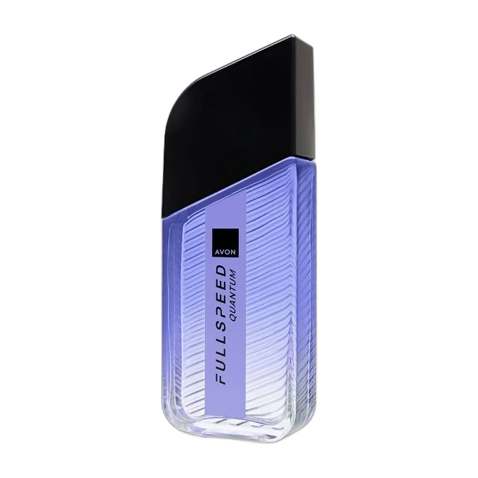 Flakon Avon Full Speed Quantum