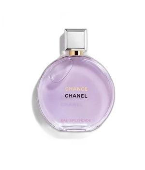 Flakon Chance Eau Splendide — Chanel