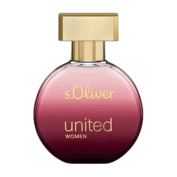 Flakon s.Oliver United Women