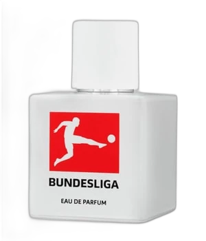 Flakon Parfumserie Bundesliga Grassroots — Eleven Legends