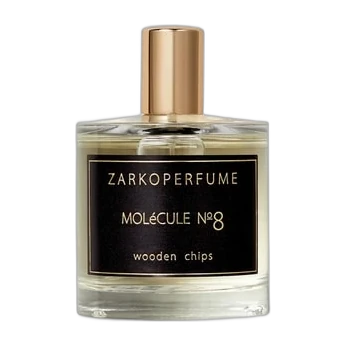 Flakon Zarkoperfume Molécule No.8