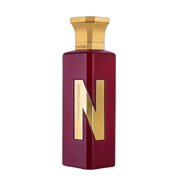 Flakon Naseem Hypnotic Passion