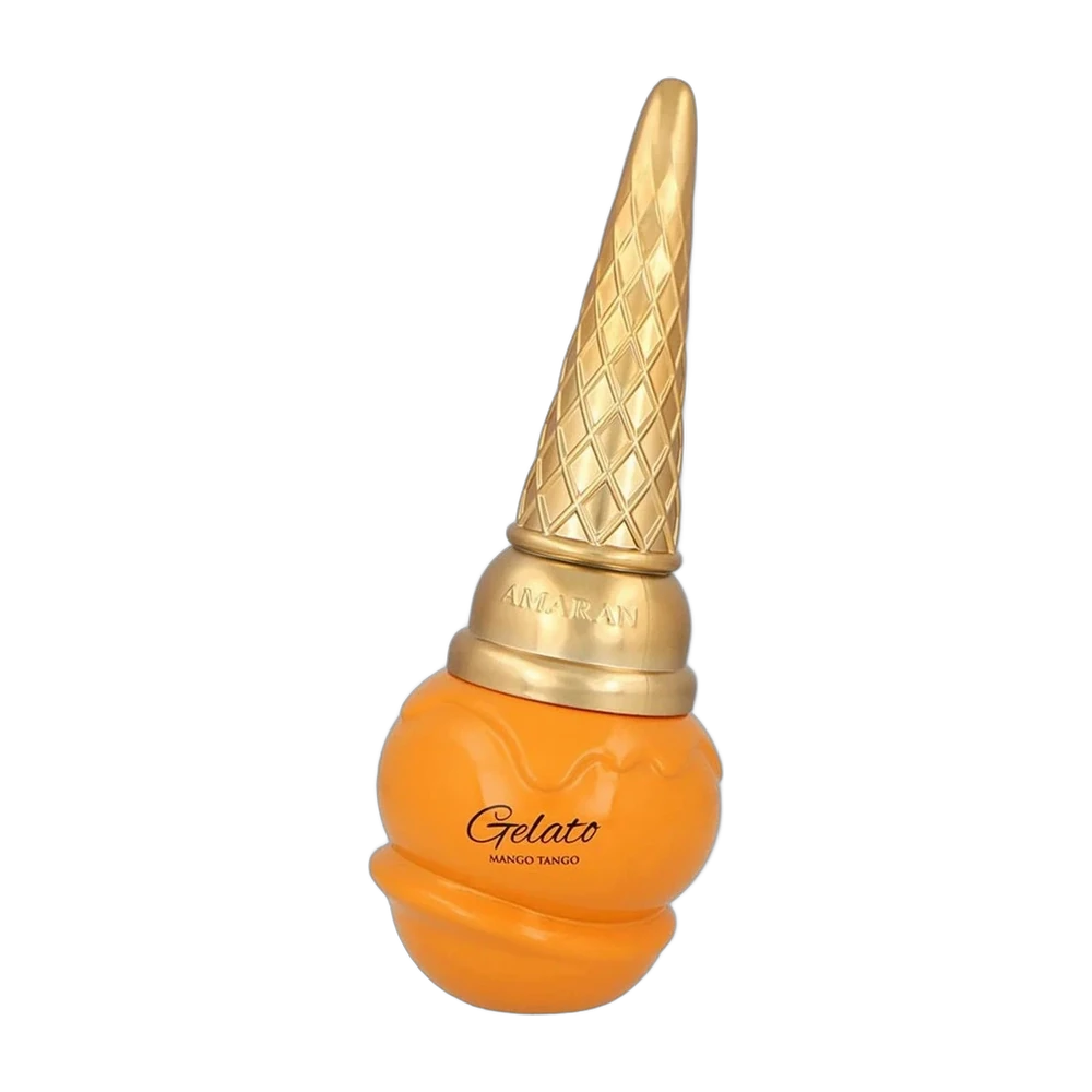 Flakon Amaran Gelato Mango Tango