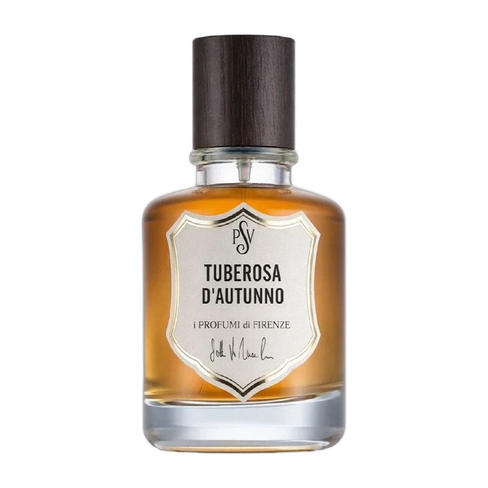 Flakon I Profumi Di Firenze Tuberosa D'Autunno