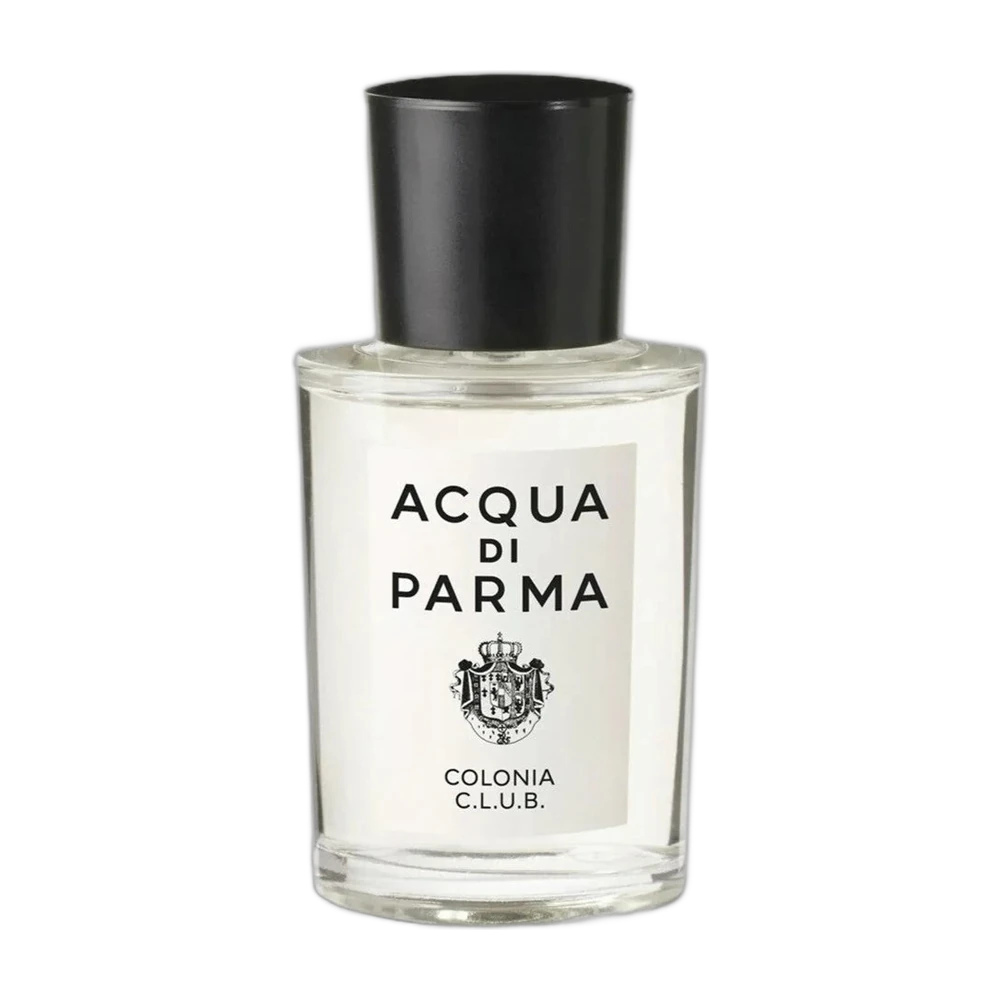 Flakon Acqua di Parma Colonia C.L.U.B.