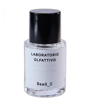 Flakon Need_U — Laboratorio Olfattivo