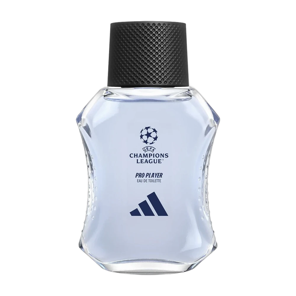 Flakon Adidas Uefa Champions League Pro Player