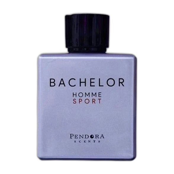 Flakon Pendora Scents Bachelor Homme Sport