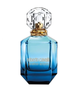 Flakon Paradiso Azzurro — Roberto Cavalli